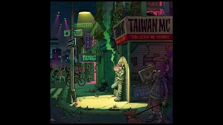 Taiwan MC - Let The Weed Bun feat. Davojah