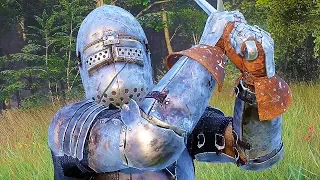 Kingdom Come: Deliverance - Final Trailer (2018)