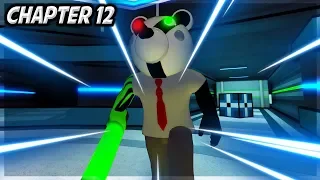 NEW UPDATE! HOW TO BEAT CHAPTER 12 PIGGY *SOLO* ROBLOX