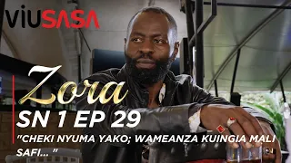 VIUSASA: ZORA EPISODE 29