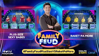 Family Feud Philippines: May 3, 2023 | LIVESTREAM