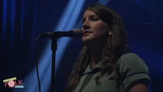 The Unthanks at Shrewsbury Folk Festival 2017