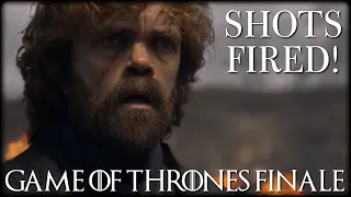 Peter Dinklage Breaks His Silence on Game of Thrones' Final Season!