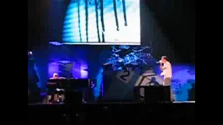 Linkin Park - Breaking The Habit Live Montreal 2004