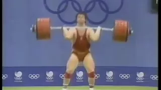 1988 Olympic Games Weightlifting +110 Kg_xvid.avi