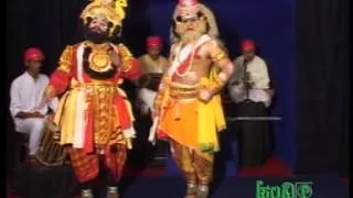 Yakshagana Bheeshma Vijaya Part 2