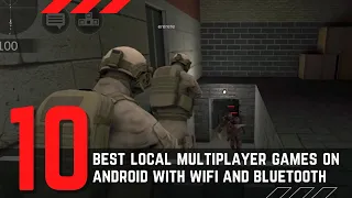 10 Best Local Multiplayer Games That You Can Play without Internet!