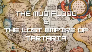 Talking Paranormal #11: The Mud Flood & The Lost Empire Of Tartaria