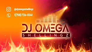 Dj Omega Shellings Country & Western MixTape