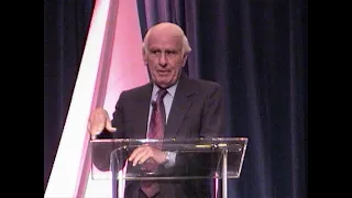 Law of Averages in Sales and Management  Jim Rohn