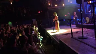 Grace VanderWaal- I don’t know my name 9:30 Club February 7, 2018