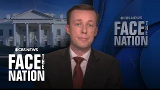 Jake Sullivan says U.S. willing to talk to North Korea "without preconditions" about nuclear arms