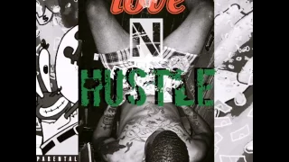 Tredoe - Love N Hustle (Prod. By King Wonka)
