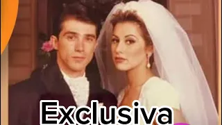EXCLUSIVA‼️ Sergio Mayer acusa a Luisa Fernanda de haberle sido infiel cuando estaban casados 😱💍⚠️