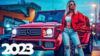 Car Music Mix 2023 🔥 BASS BOOSTED ⚡ Best EDM, Electro House of Popular Songs - DJ Mix