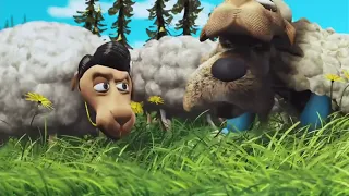 Hoodwinked! - Wolf in Sheep's Clothing