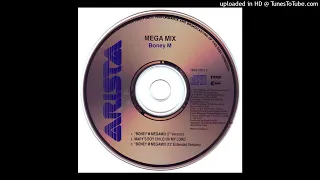 Boney M. - Mega Mix - 1992Mega Mix (Long Version)