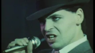 Gary Numan & Dramatis   Love Needs No Disguise