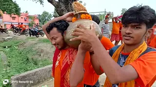 Baba Baramasi Bolbam Sangha, Khaliamenta, Kendujhar...