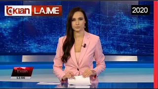 Edicioni i Lajmeve Tv Klan 21 Nentor 2020, ora 12:00 Lajme - News