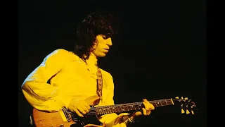 The Rolling Stones 1973 European Tour: "What It Looked Like" (Part Three)