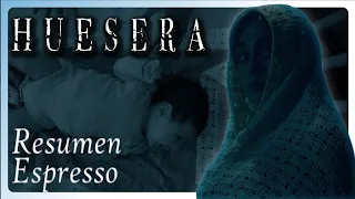 DESCUBRE La HUESERA | RESUMEN Completo de la Película | Resumenes Espresso