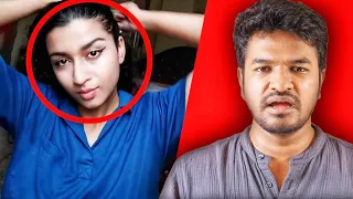 Kerala⚡Girl 🌬️ Missing 🔍 Case  | Madan Gowri | Tamil | MG