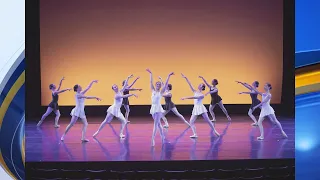 New Mexico Ballet Company presents its Choreographers' Collective and Spring recital