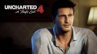 Uncharted 4: A Thief's End (film)