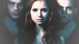 The Vampire Diaries s04e23 - Liz Lawrence - When I Was Younger