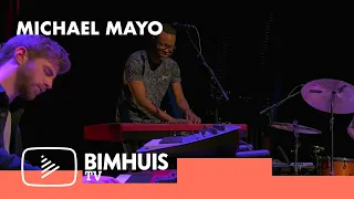 BIMHUIS TV Present: MICHAEL MAYO