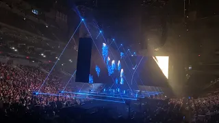 Two suns in the sunset | Roger Waters This is not a drill | Edmonton