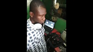 Spécial mix baoulé by DJ Messi Denon