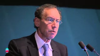 Dr. Robert Samuel Langer - The 2014 Kyoto Prize Commemorative Lecture in Advanced Technology