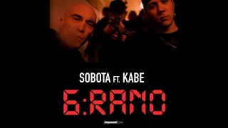 Sobota ft  Kabe   6 rano TRAILER KOBIETY MAFII 2