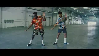 Tobe Nwigwe + Tim Woods | TEN TOES. (The Originals) #getTWISTEDsundays