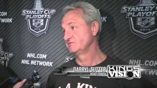 SUTTERISMS - Darryl Sutter's Best Quotes