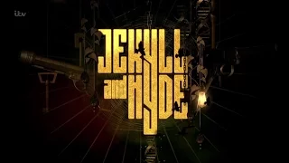 Jekyll & Hyde (TV series)  Title sequence