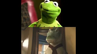 Kermit the Frog - Top of the World (AI Cover)