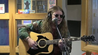 Marcus King - "Beautiful Stranger" (Live on WYCE)