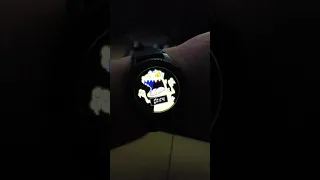 Reptar watch