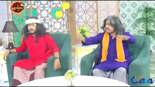 Jani Ke Show Mein 2 Mashhoor Gulukar | Seeti 42 | Sajjad Jani | 8 Aug 2020