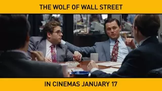 The Wolf Of Wall Street - Attitude [Universal Pictures] [HD]