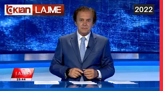 Edicioni i Lajmeve Tv Klan 11 Qershor 2022, ora 19:30 | Lajme – News