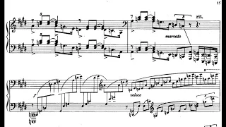 Rachmaninoff - Morceaux de fantaisie, Op.3 (Gryaznov)