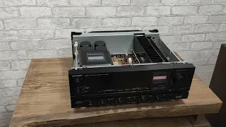 Kenwood ka-1100d