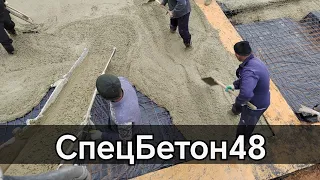 Доставка бетона, раствора. Услуги автобетононасоса #бетон #раствор #бетононасос #липецк