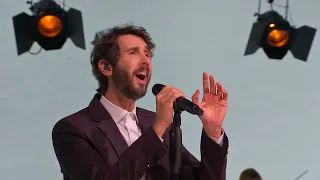 Josh Groban - The World We Knew (Harmony Livestream Concert)