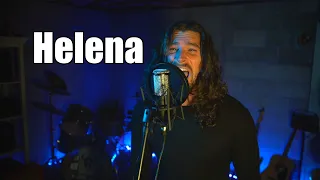 "Helena" - My Chemical Romance (Vocal Cover)