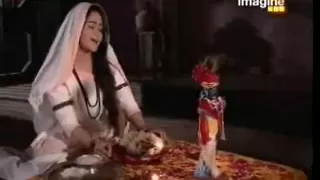 Bhajans from Meerabai Serial Part 6